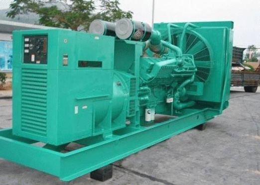 南岸75kw康明斯柴油发电机组图片 南岸75kw康明斯柴油发电机组图片