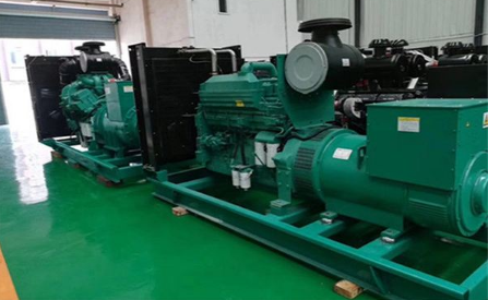 南岸发电机出租 南岸发电机出租