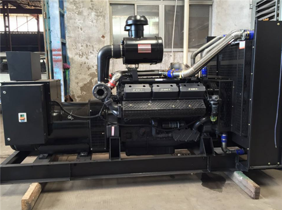 南岸柴油发电机 南岸柴油发电机