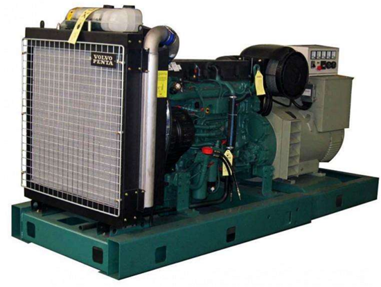 南岸柴油发电机